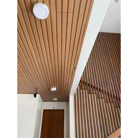 Pvc Ceiling Panels Design Philippines | Shelly Lighting