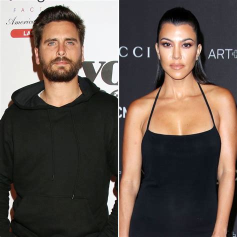 Scott Disick, Kourtney Kardashian Have ‘Unique’ and ‘Supportive’ Dynamic