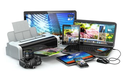 Advantages & Disadvantages of Electronic Devices | DanoMac.org