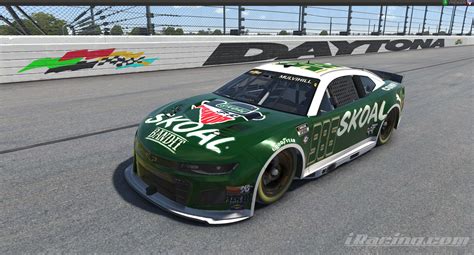 Skoal Bandit Revamped by Kevin Mulvihill - Trading Paints