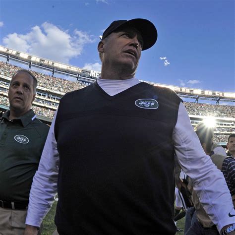 7 Reasons Why Geno Smith, Rex Ryan Will Lead the Jets to the Playoffs ...