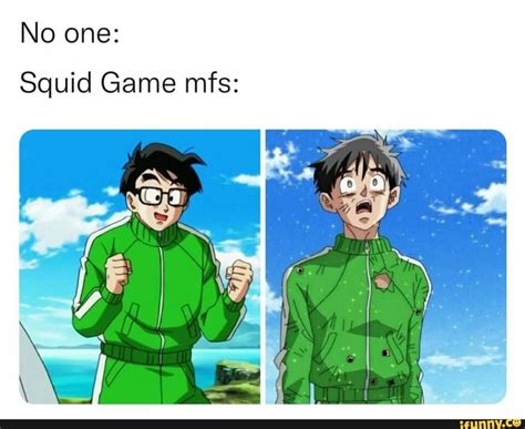 25+ Squid Game Memes To Make Fans Laugh & Cry