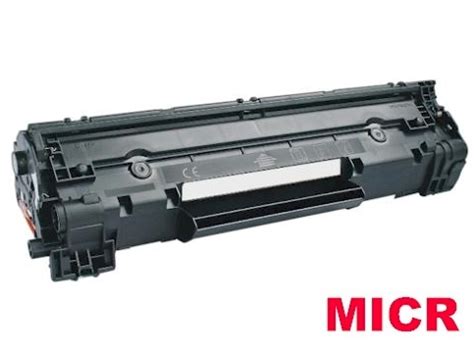 LCP CE278A MICR Toner for HP LaserJet Pro P1606dn P1606 P1606n 1566 MICR Toner