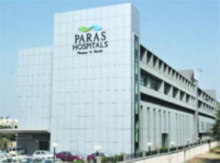 PARAS HOSPITAL - GURGAON Reviews, Medical Clinic, PARAS HOSPITAL ...