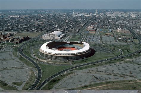 OMA to Redesign Washington DC's RFK Stadium Campus | ArchDaily