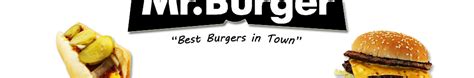 MR. BURGER - Best Burgers in Grand Rapids