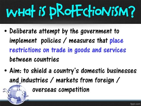 Protectionism: Examples And Types Of Trade Protections, 57% OFF