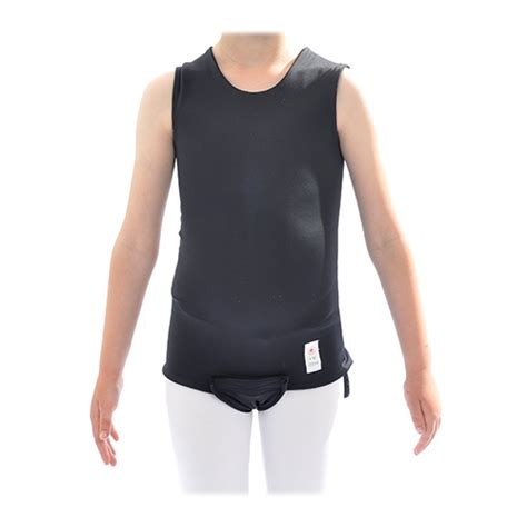 SPIO Vest | Special Needs Vest | Posture Support for Kids