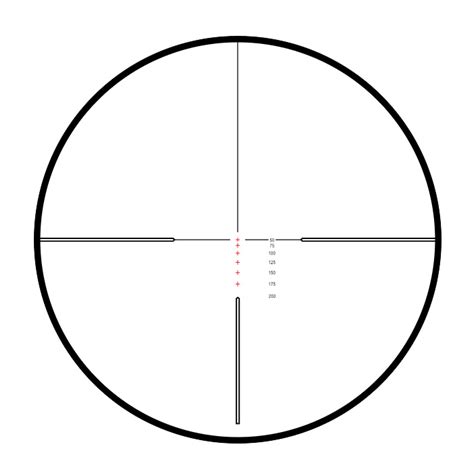 Hawke Optics Vantage IR Scope 4-16x50 Rimfire .22 LR HV Reticle 30mm ...