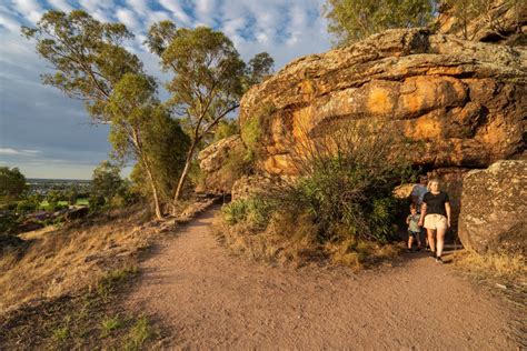 Heritage & Museums - Visit Griffith