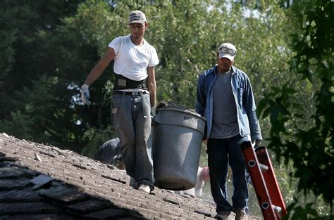 Organizations Across The Country Help Day Laborers Stay Safe and Get Paid