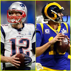 Who Won the Super Bowl 2019 – Patriots or Rams? | 2019 Super Bowl ...