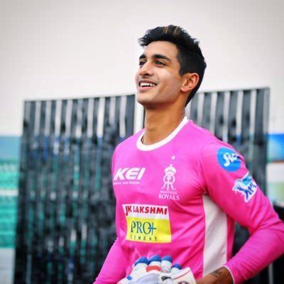 Aryaman Birla Wiki, Age, Height, Cricket Career, Family, Girlfriend ...