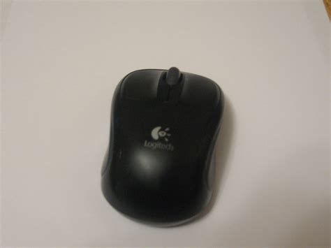 Disassembling Logitech M305 Wireless mouse - iFixit Repair Guide