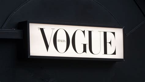 How to Get an Internship with Vogue Magazine