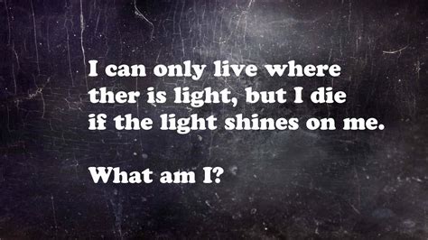 12 Incredibly Hard Riddles That Will Drive You Crazy