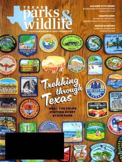 Texas Parks And Wildlife Magazine Subscription – Total Magazines