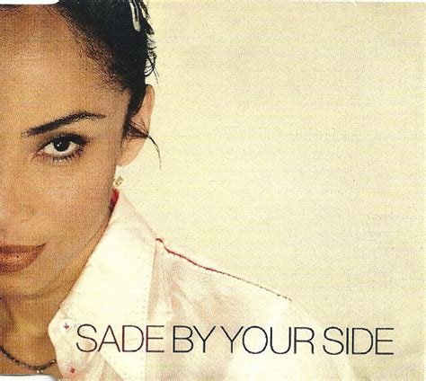 Sade - By Your Side (2000, CD) | Discogs