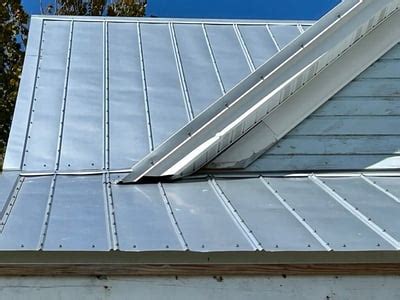 Evaluating 5V Metal Roofing: Is It Right for Your Home?