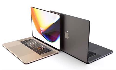 Four Latest and Trending MacBooks in 2020 - vrscomputers.com