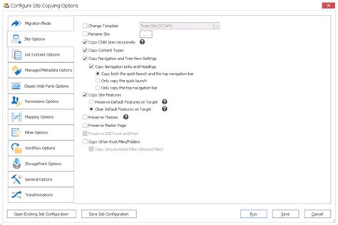 Content Matrix 9.7 - Performance Optimization Guide