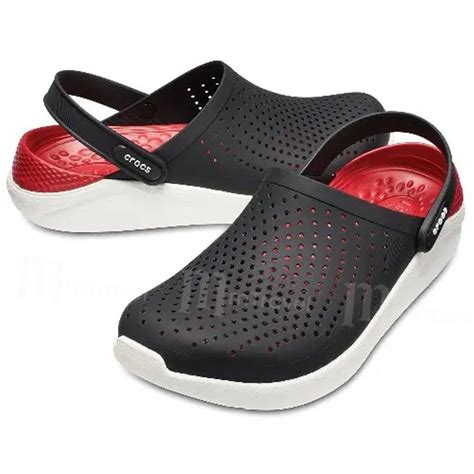 Crocs LiteRide™ Clog, Most Comfortable Shoes for Men and Women – mStore ...