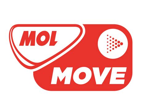 Download MOL MOVE Logo PNG and Vector (PDF, SVG, Ai, EPS) Free