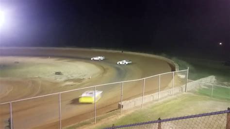 Baton Rouge Raceway 6/8/19(8) - YouTube