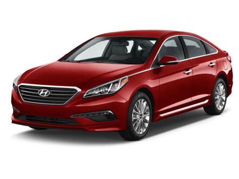 2015 Hyundai Sonata Exterior Colors | U.S. News