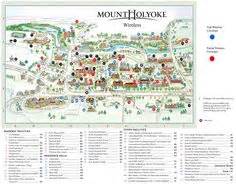 Uaa Campus Map ~ ELAMP