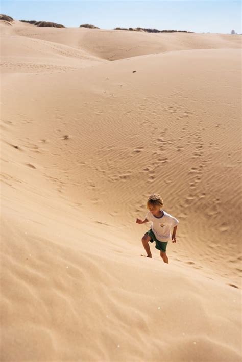 Pismo_Beach_Sand_Dunes-07675 - No Man Before