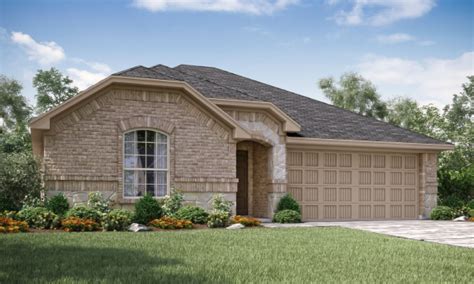 Home of the Week: Lennar Homes - Dallas Builders Association