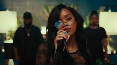 H.E.R. shares new song and visuals for "Damage" - INFINIT