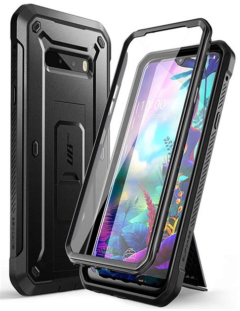 10 Best Cases For LG G8X THINQ