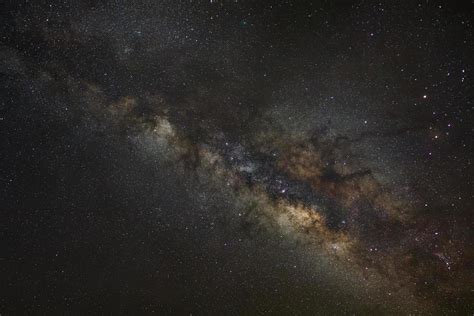 milky way galaxy 10435228 Stock Photo at Vecteezy