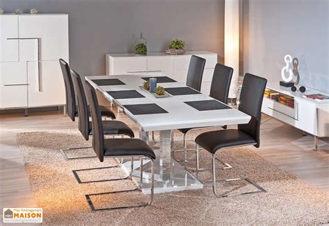 Chaises Table A Manger - www.inf-inet.com