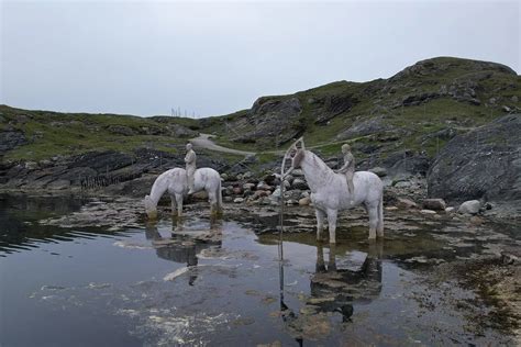 Kyststien - Coastal Path | Haugesund | Hop On Hop Off Sightseeing bus tour