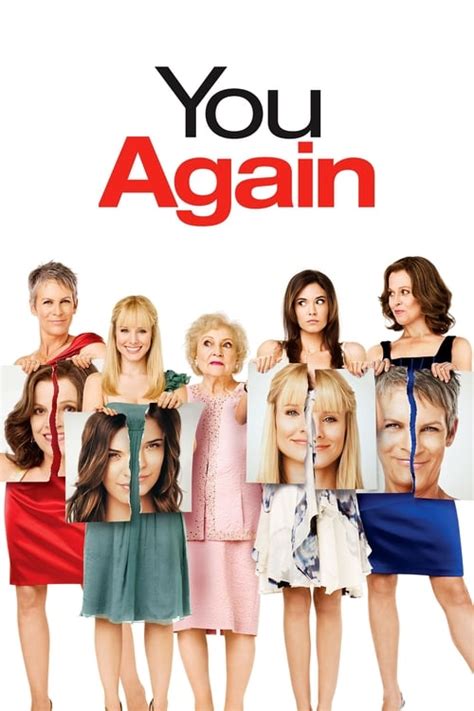 You Again (2010) — The Movie Database (TMDB)