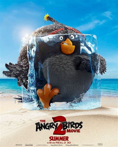 Angry Birds Movie 2: New Trailer Finds Birds and Pigs Working Together ...