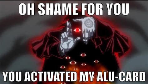 Hellsing Ultimate Abridged Quotes #8 by SiriuslyIronic on DeviantArt