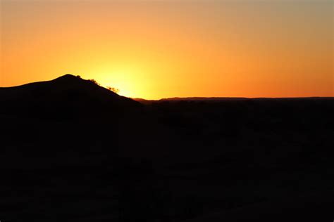 Camping in the Sahara in Rural Morocco | Sparkles and Shoes