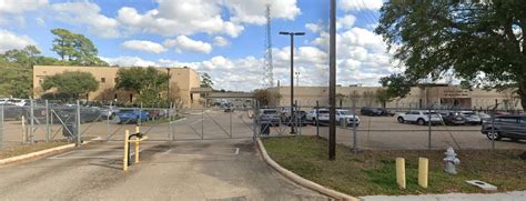 Inmate Commissary & Care Packs - Montgomery County Jail, TX