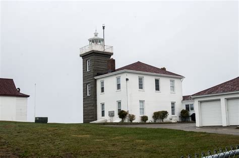 Rhode Island Lighthouses