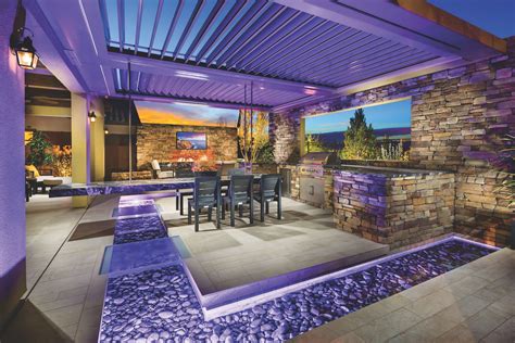 28 Patio Designs That Will Take Your Breath Away | Build Beautiful