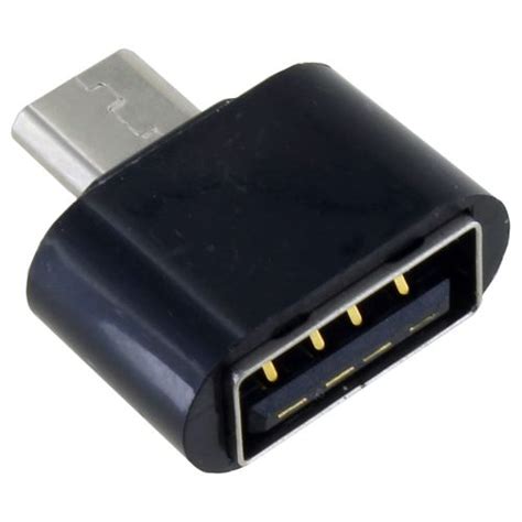 Micro-USB to USB 2.0 Adapter | xUmp