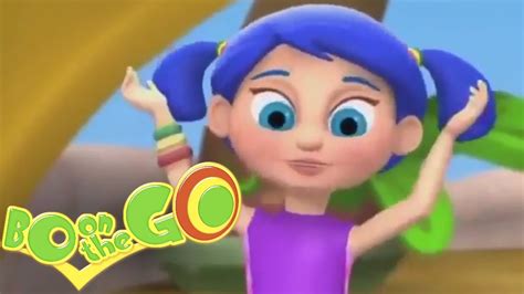 💜🌈 Bo on the Go! - 1 Hour Compilation | FULL EPISODES | Cartoons for Kids 💜🌈 - YouTube