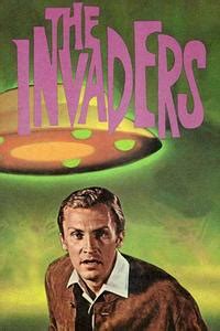 The Invaders (1967) TV Series - Soundtrack.Net