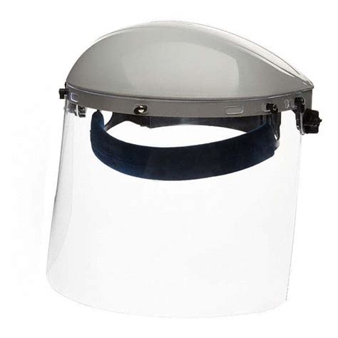 Sellstrom - Face Shield & Headgear: | MSC Direct