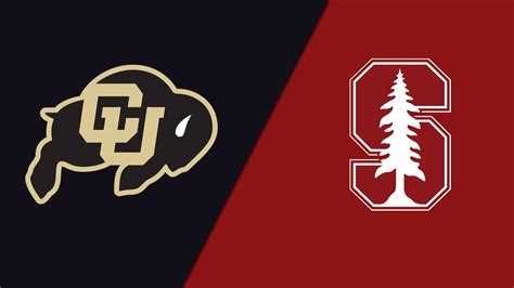 In Spanish-Colorado vs. Stanford (Football) 11/14/20 - NCAA Football ...