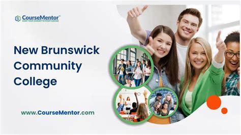 New Brunswick Community College Moncton: Courses & Fees